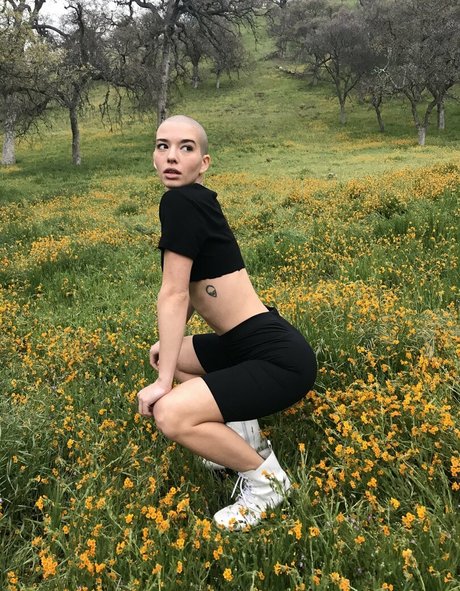 Immamakat pornstar beautiful photo