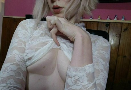 shyqueen1 model top picture