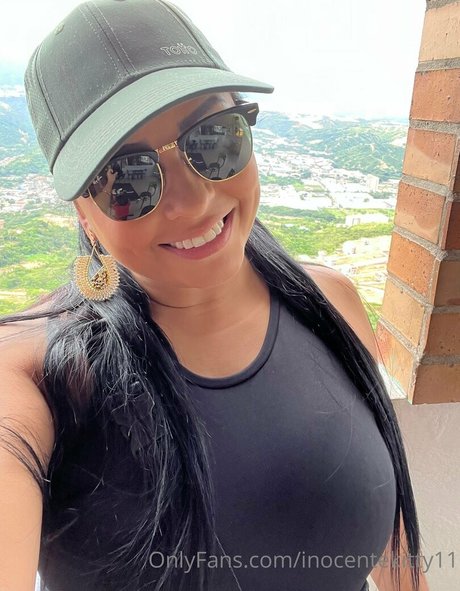 inocentekitty11 nudes actress pictures