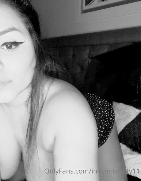 inocentekitty11 nudes star galleries