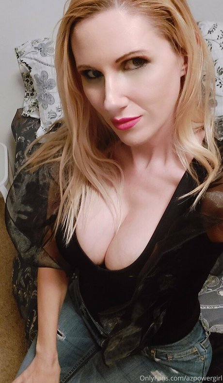azpowergirl model adult archive