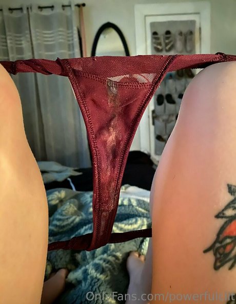 powerfulclit perfect actress archive