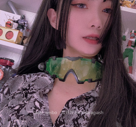 KisaragiAsh nude actress image