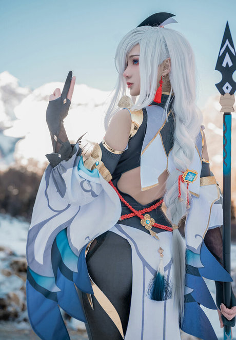 KisaragiAsh star best pic