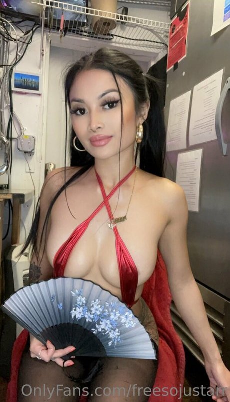 freesojustarr pornstar sexy image