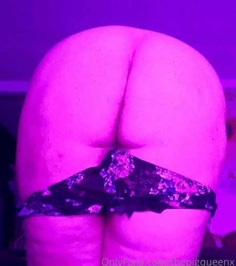 thepigqueenx porn actress pictures