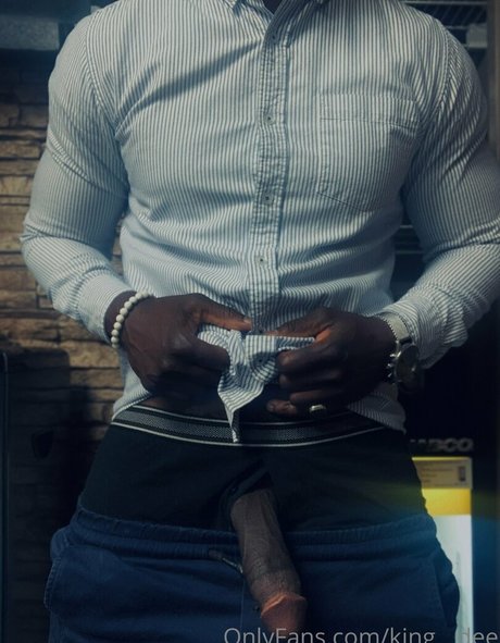 king__dee model hot picture