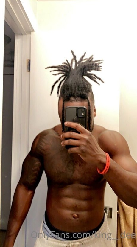 king__dee model best photo