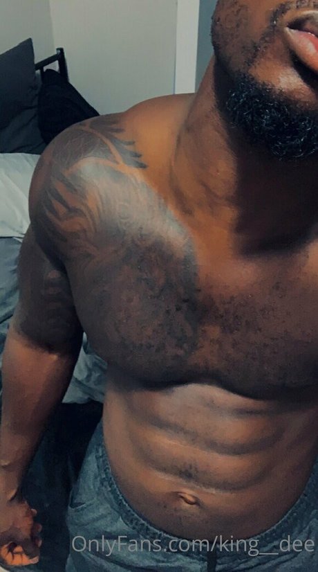 king__dee profile image