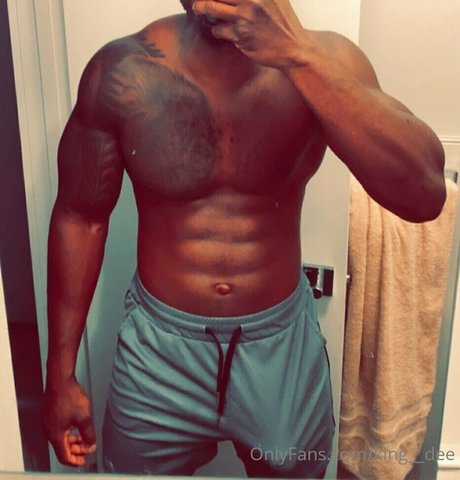 king__dee pretty actress gallery