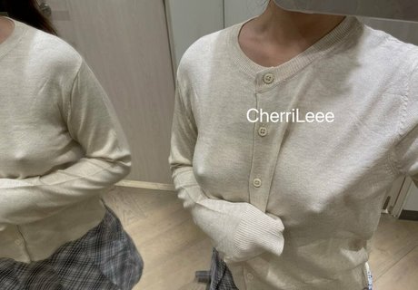 cherrileee erotic model images