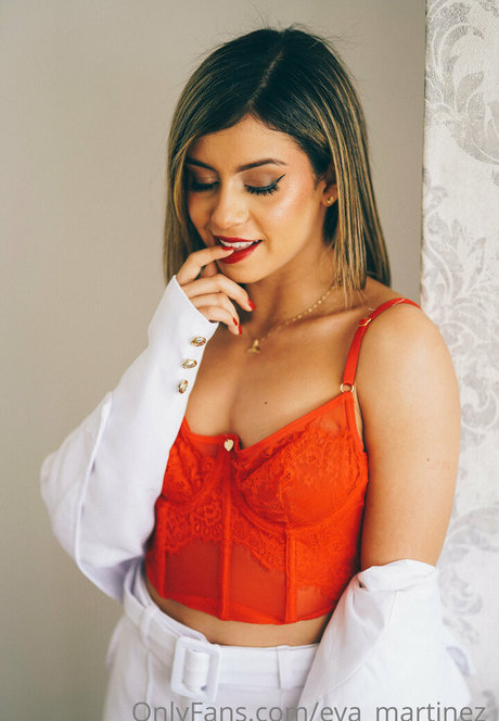 eva martinez model naked picture