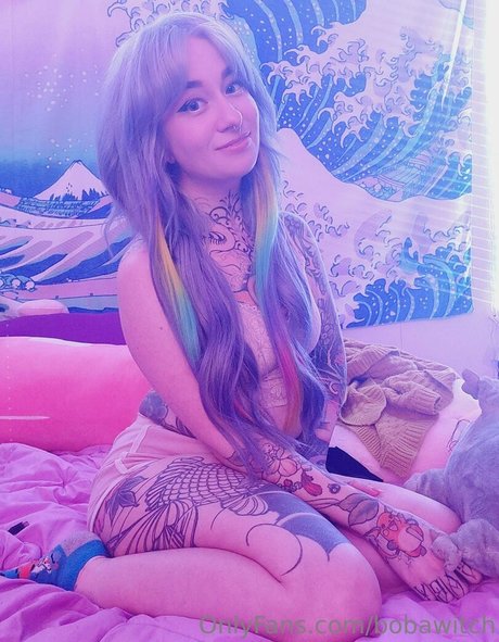 bobawitch sex actress photo