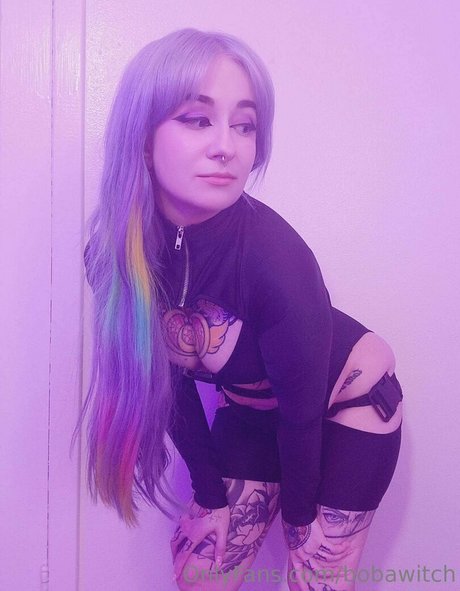 bobawitch pornstar high quality photos