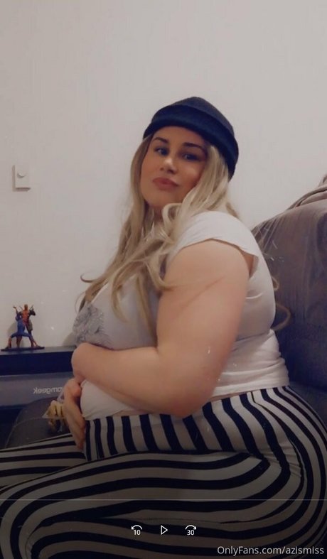 azismiss model nice image