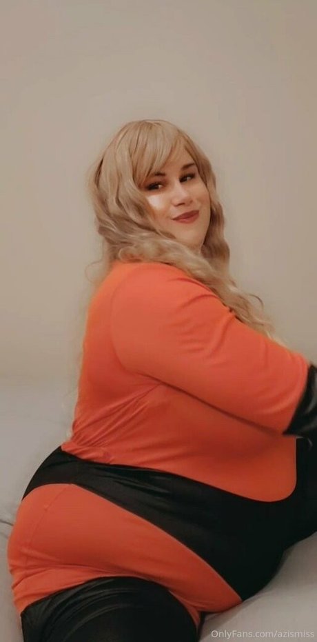 azismiss pornographic actress photos