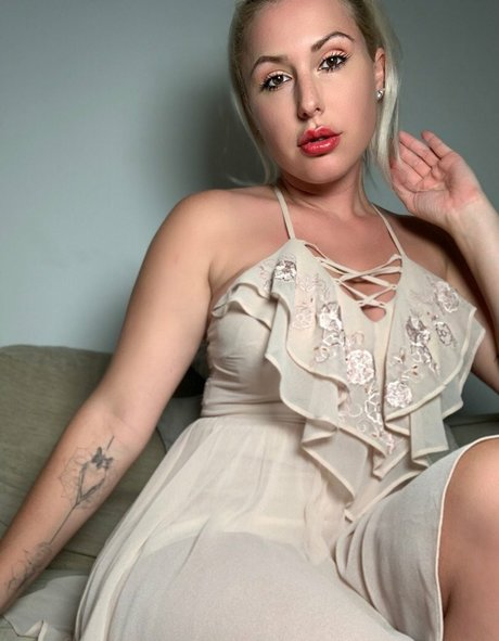 Jenny James best model pics