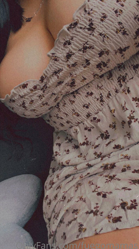 fuegomamas pornstar beautiful pic