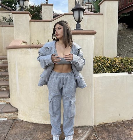 Laurimfgarciaa perfect model photo