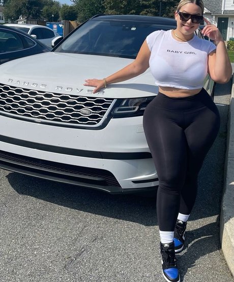 Blondiemami nice pornstar pics