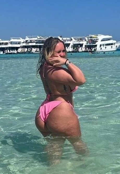 Molly O Shea exclusive actress archive