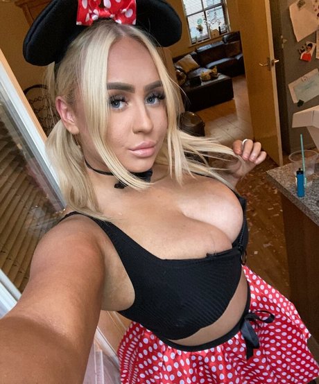 Molly O Shea star hd images