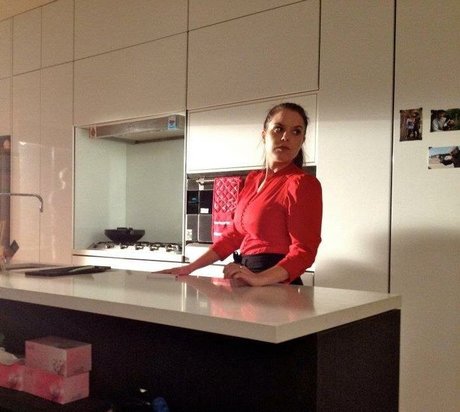 Chloe G star nudes photos