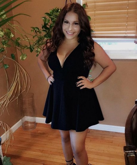 Jenna T sexy actress pic