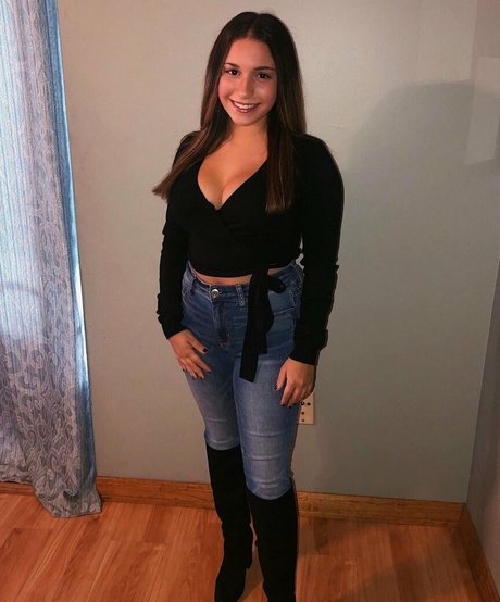 Jenna T pornographic actress picture