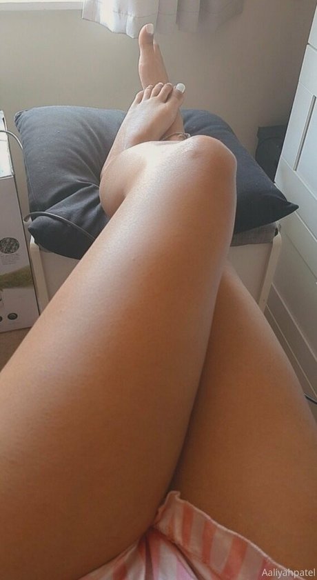 aaliyahlrose model exclusive pic