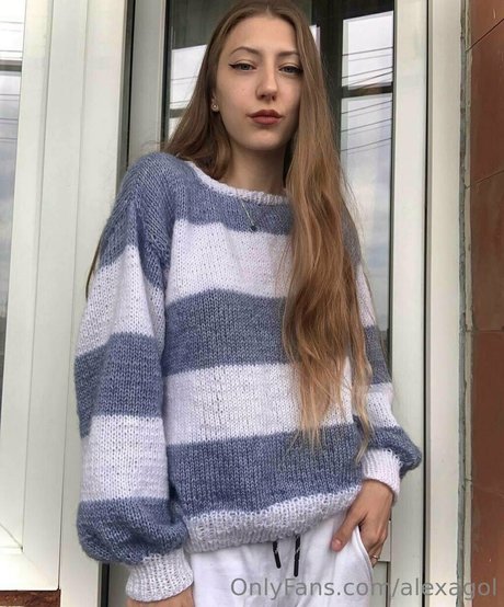 alexagol model sex img
