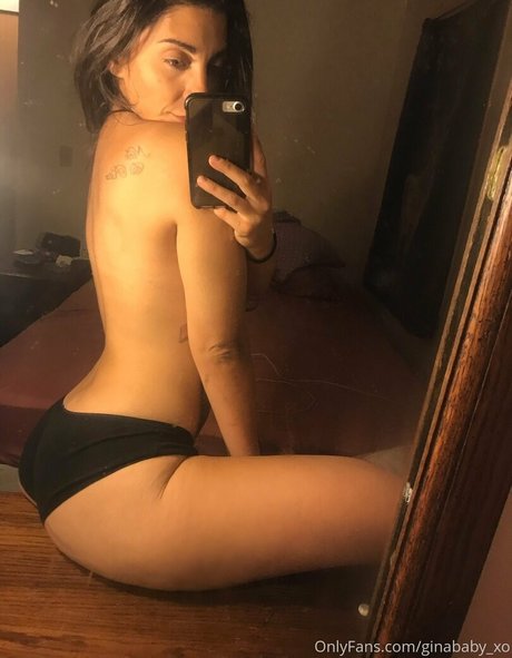 ginababy xo star sexy pictures