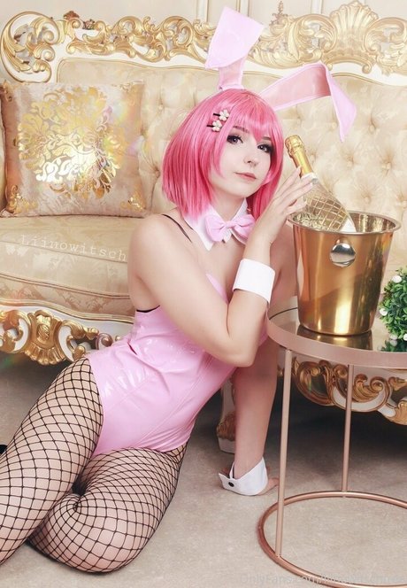 liinowitschfree model naked picture