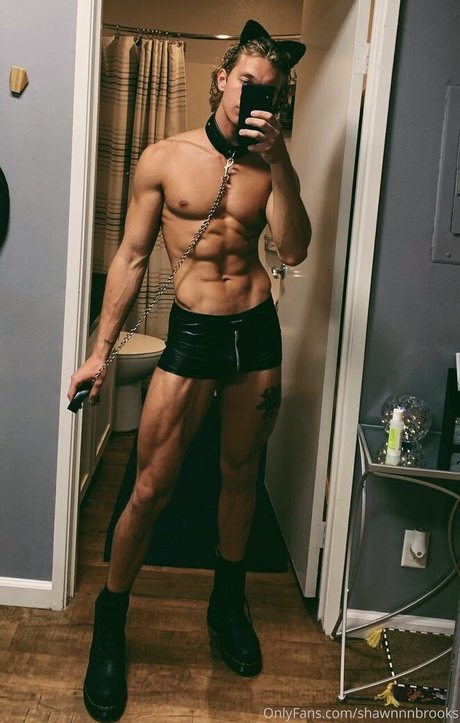 shawnnnbrooks exclusive pornstar pic