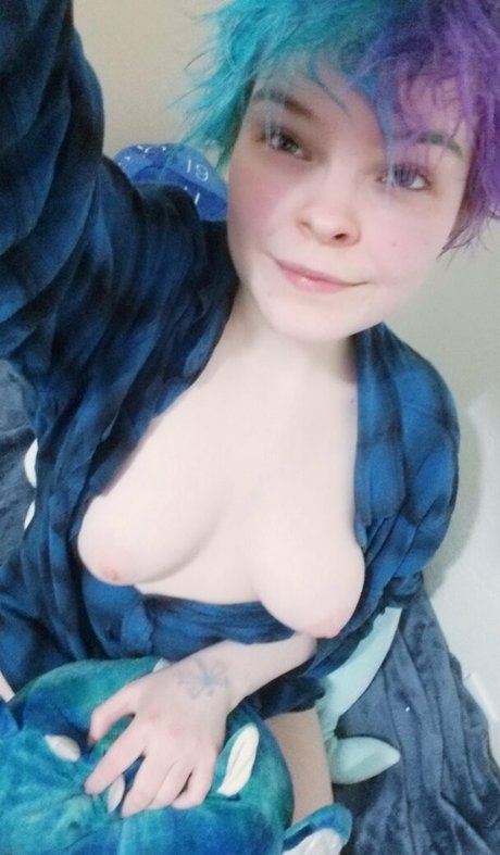 sentientzeph porn model img