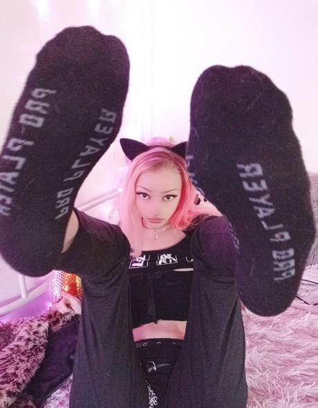 feet onlyfans sexy image