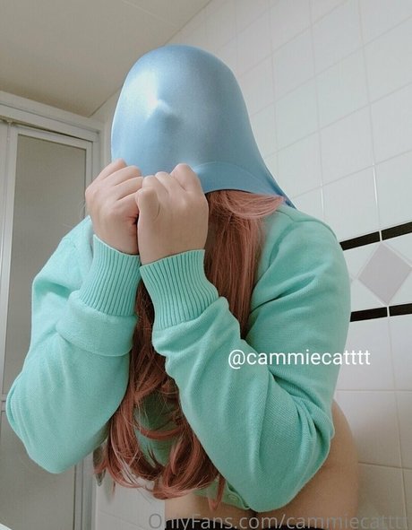 cammiecatttt adult star images