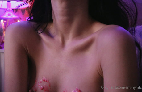 emmymfc model beautiful gallery