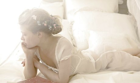 Melanie Thierry star beautiful pic