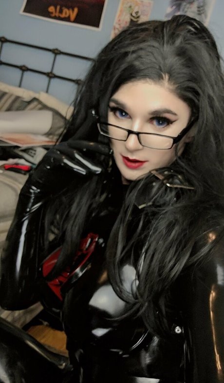 Paralllaxus star adult pics