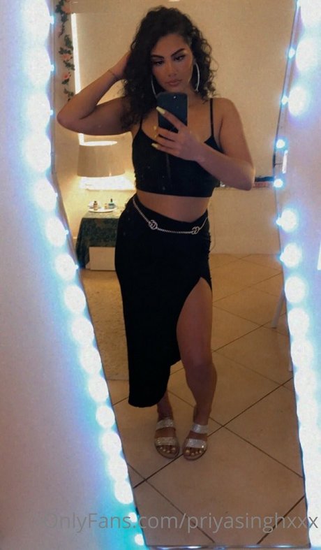 Priya Singh thumbnail