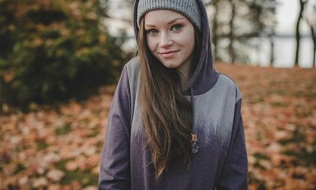 Lily Ana Alexander pretty model galleries