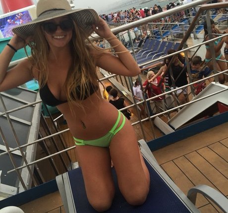 Kimi McFarland porn actress pic