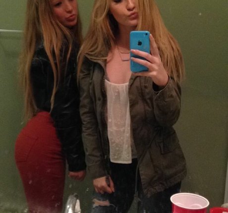 Kimi McFarland xxx actress galleries