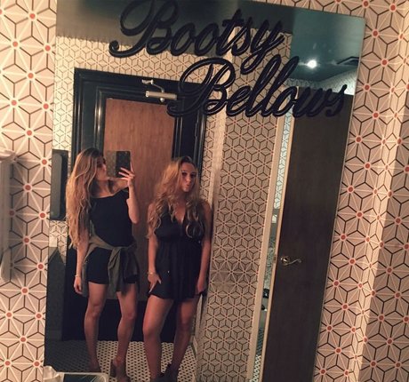 Kimi McFarland xxx star pictures