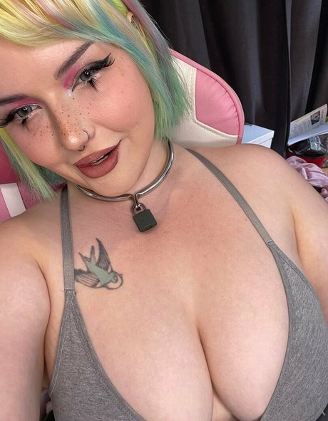 harpervalentinevip nude star pic