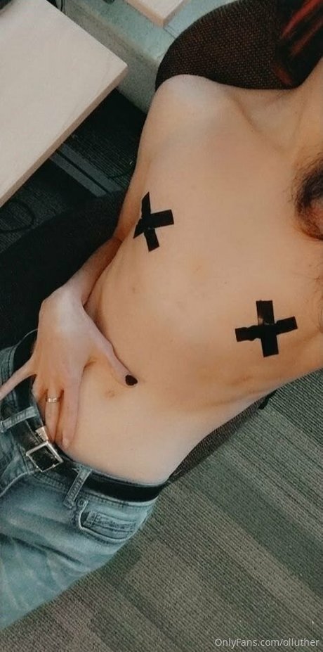 olluther perfect actress images