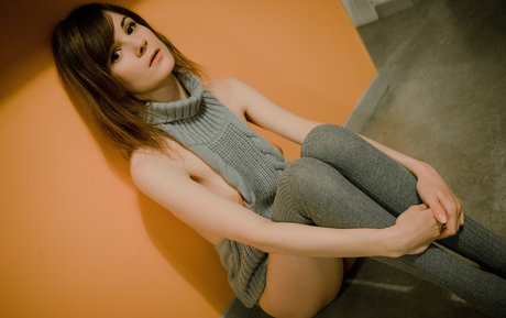 Shae Underscore model porn pictures