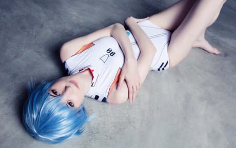 Shae Underscore pornographic model images