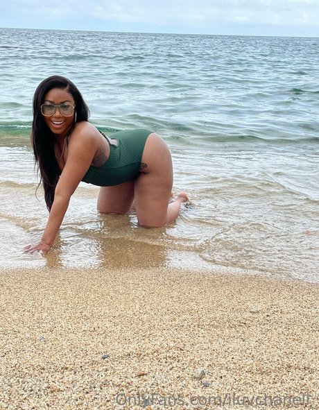 iluvchanell_ model nudes images